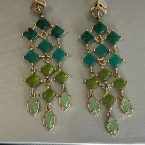 Kendra Scott Earrings